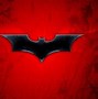 Image result for Red Batman Symbol