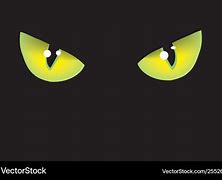 Image result for Cat Eyes Graphic