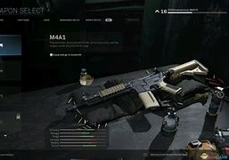 Image result for Cod16 M4A1