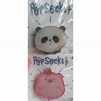 Image result for Panda Pop Socket