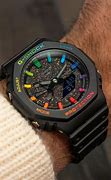Image result for Custom G-Shock Wathes