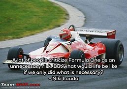 Image result for F1 Quotes