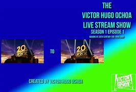 Image result for TCF Home Entertainment Remakes Victor Hugo Ochoa