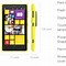 Image result for The Nokia Lumia 1020