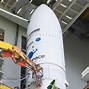 Image result for Ariane 5 Rocket Webb Space Telescope