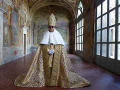 Image result for Medieval Papacy