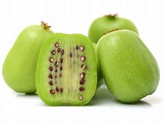 Image result for Hardy Kiwi Fruit