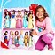 Image result for Disney Princess Fashion Dolls and Accessories