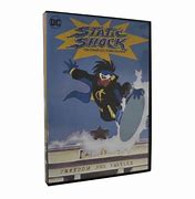 Image result for Static Shock DVD