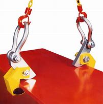 Image result for Plate Lifting Clamp Safety