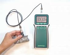 Image result for Conductivity Meter