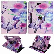 Image result for Butterfly Samsung Tablet Case