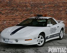 Image result for Trans AM Pace Car
