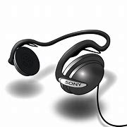 Image result for Sony Headphones MDR EX15