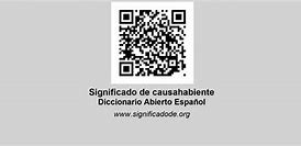 Image result for causahabiente