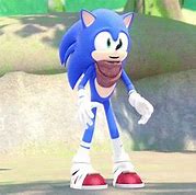 Image result for Sonic Knuckles Great Job Meme