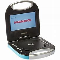 Image result for Magnavox Mtft750