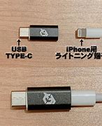 Image result for USB to Lighting iPhone