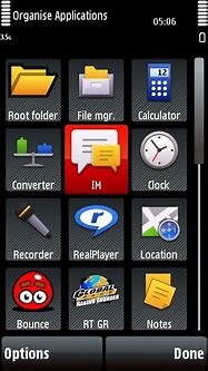 Image result for Nokia Headend 5800