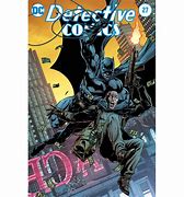 Image result for Detective 27 Interior
