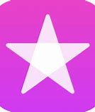 Image result for iTunes Store Star Logo