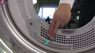 Image result for LG Sensor Dry Dryer