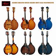 Image result for Chinese Mandolin