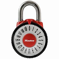 Image result for Master Lock Logo