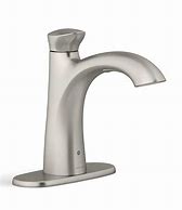 Image result for Sink Faucet Battery