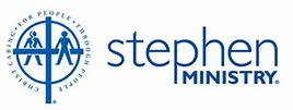 Image result for Stephen Ministry Logo Reproducible