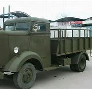 Image result for Japan Military Truck