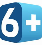 Image result for +6Plus Logo Design
