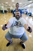 Image result for Fat Person Laying Down