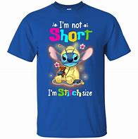 Image result for Funny Stitch Shirts
