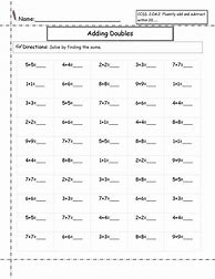 Image result for Worksheets for Class 2 Maths Printable