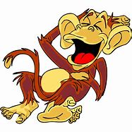 Image result for Crazy Laughing Cartoon