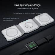 Image result for Mini Apple Watch Wireless Charger