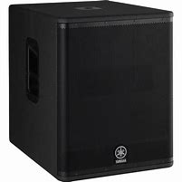 Image result for Yamaha Speakers with Subwoofer
