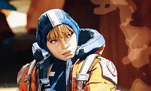 Image result for Valkyrie Apex GIF