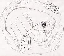 Image result for Gear Third Drawing