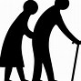 Image result for Aging Clip Art