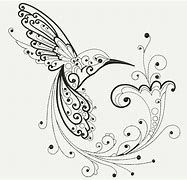 Image result for Printable Quilling Patterns Free Black and White