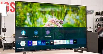 Image result for How to Reset a Samsung TV