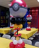 Image result for Balloon Characters