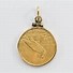 Image result for 5 Dollar Indian Head Gold Coin Pendant