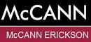 Image result for McCann Erickson Logo