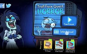 Image result for Trollface Quest Games in Order
