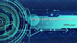 Image result for Technology PowerPoint Presentation Templates