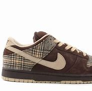 Image result for Nike SB Dunk Low Brown