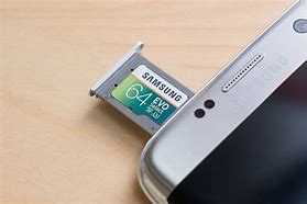 Image result for Samsung S8 Storage